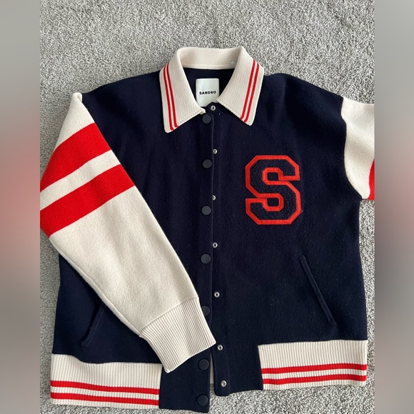 Jacket - Picture 4 of 7